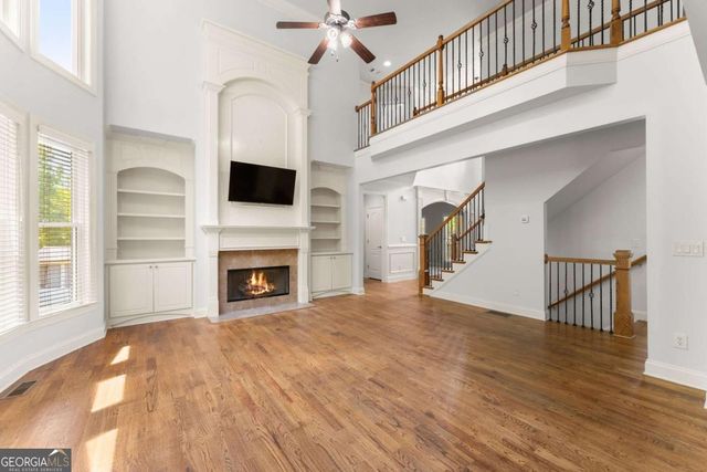 7321 Lazy Hammock Way, Flowery Branch, GA 30542