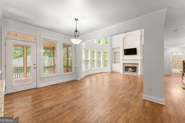 7321 Lazy Hammock Way, Flowery Branch, GA 30542