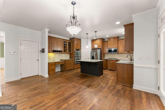 7321 Lazy Hammock Way, Flowery Branch, GA 30542