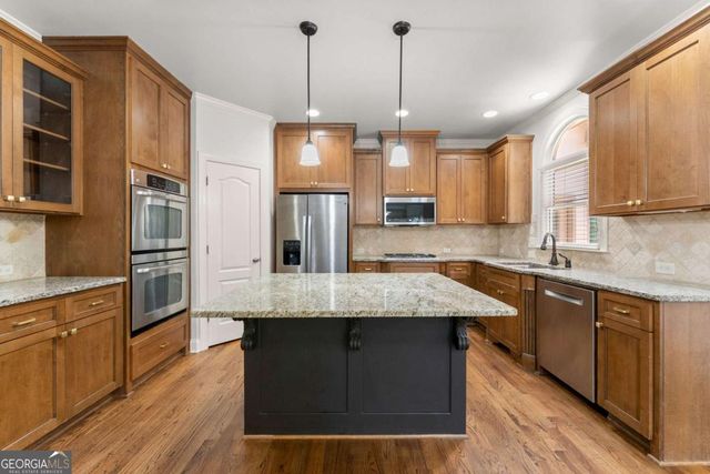 7321 Lazy Hammock Way, Flowery Branch, GA 30542