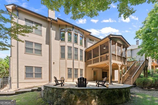 7321 Lazy Hammock Way, Flowery Branch, GA 30542