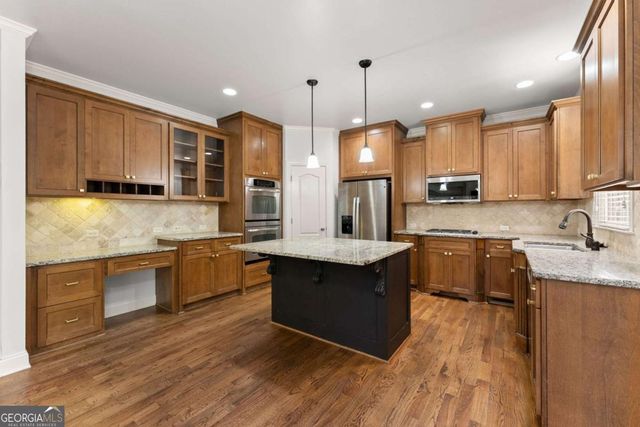 7321 Lazy Hammock Way, Flowery Branch, GA 30542