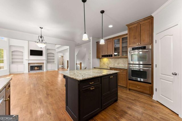 7321 Lazy Hammock Way, Flowery Branch, GA 30542