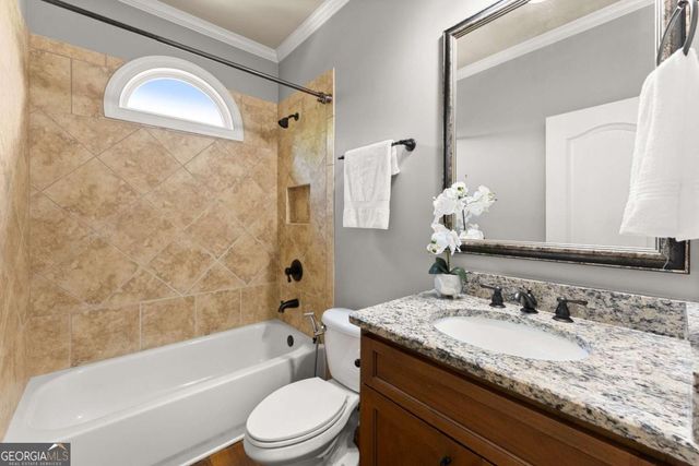 7321 Lazy Hammock Way, Flowery Branch, GA 30542