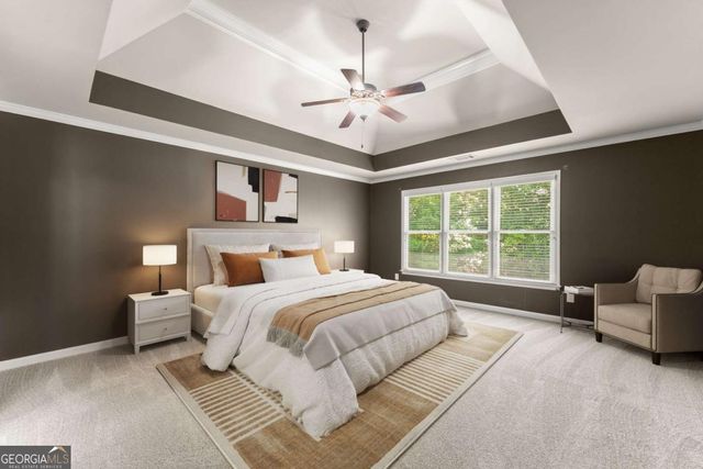 7321 Lazy Hammock Way, Flowery Branch, GA 30542
