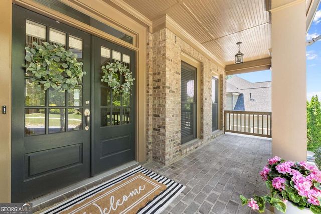 7321 Lazy Hammock Way, Flowery Branch, GA 30542