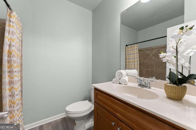 7321 Lazy Hammock Way, Flowery Branch, GA 30542