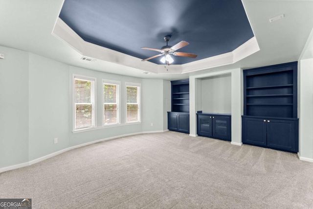 7321 Lazy Hammock Way, Flowery Branch, GA 30542