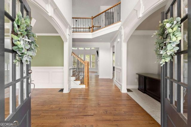 7321 Lazy Hammock Way, Flowery Branch, GA 30542