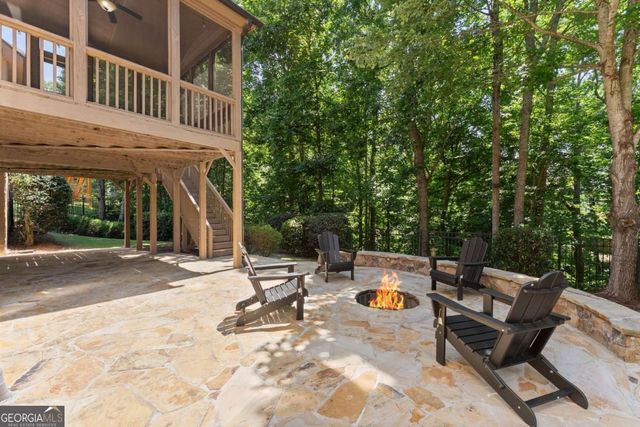7321 Lazy Hammock Way, Flowery Branch, GA 30542