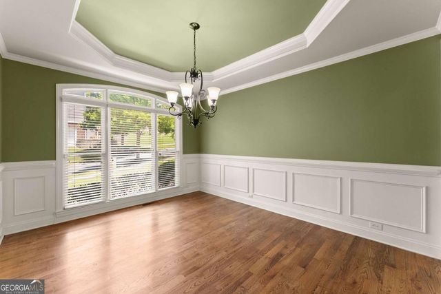 7321 Lazy Hammock Way, Flowery Branch, GA 30542
