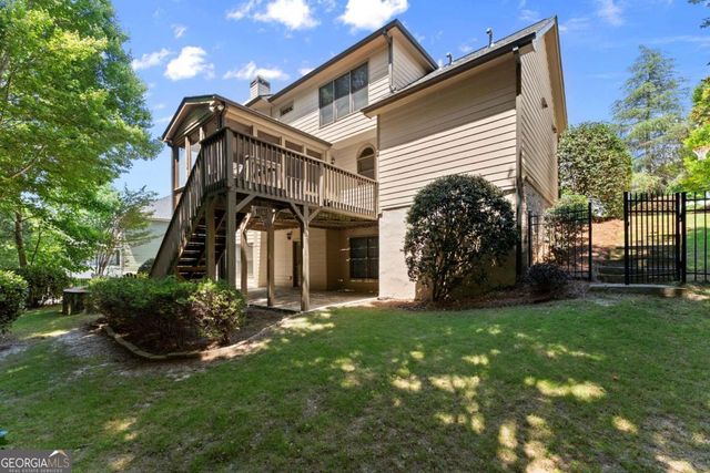 7321 Lazy Hammock Way, Flowery Branch, GA 30542