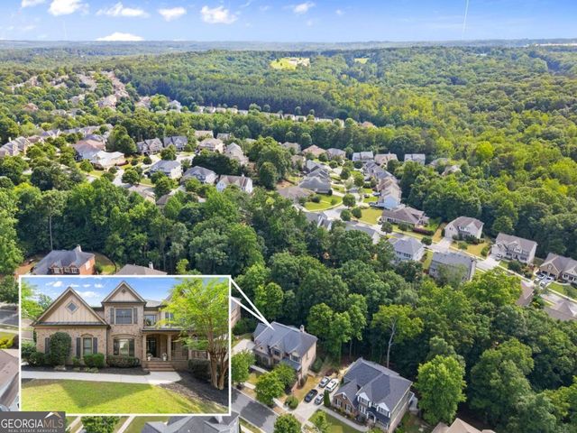 7321 Lazy Hammock Way, Flowery Branch, GA 30542