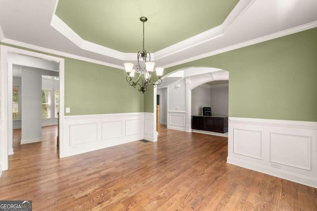 7321 Lazy Hammock Way, Flowery Branch, GA 30542