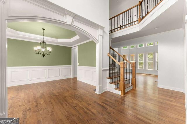 7321 Lazy Hammock Way, Flowery Branch, GA 30542