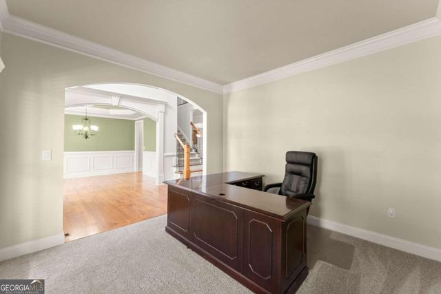 7321 Lazy Hammock Way, Flowery Branch, GA 30542