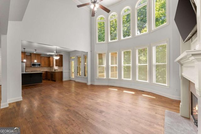 7321 Lazy Hammock Way, Flowery Branch, GA 30542
