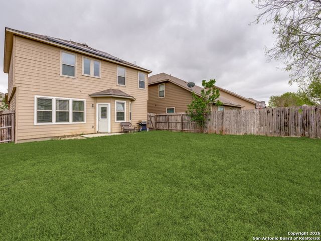 6035 Enchantment, San Antonio, TX 78218