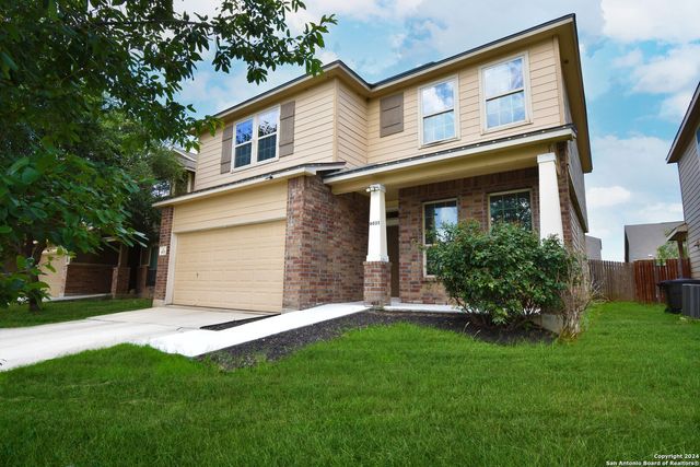 6035 Enchantment, San Antonio, TX 78218