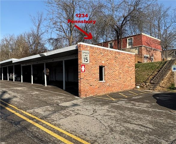 1234 Pennsbury Blvd, Pennsbury, PA 15205