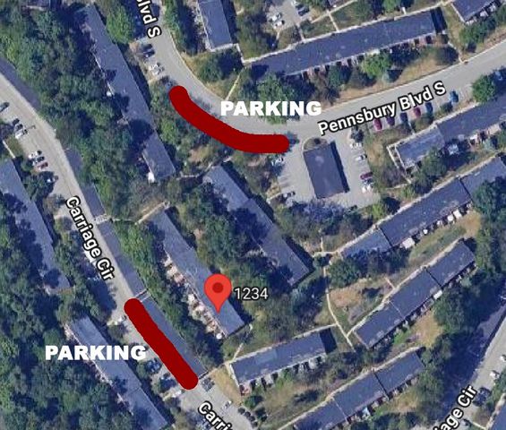 1234 Pennsbury Blvd, Pennsbury, PA 15205