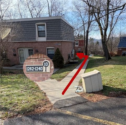 1234 Pennsbury Blvd, Pennsbury, PA 15205