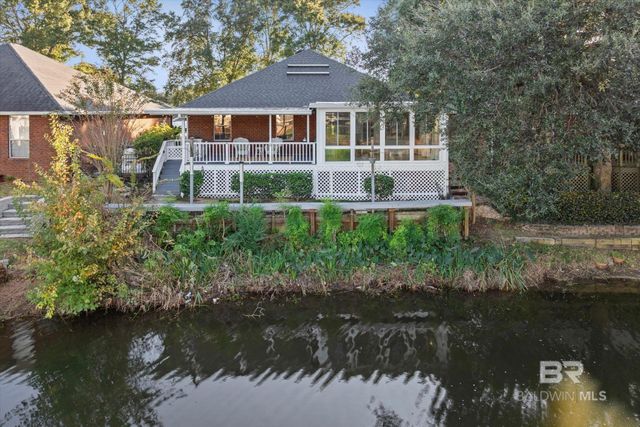 219 Spring Lake Drive, Fairhope, AL 36532