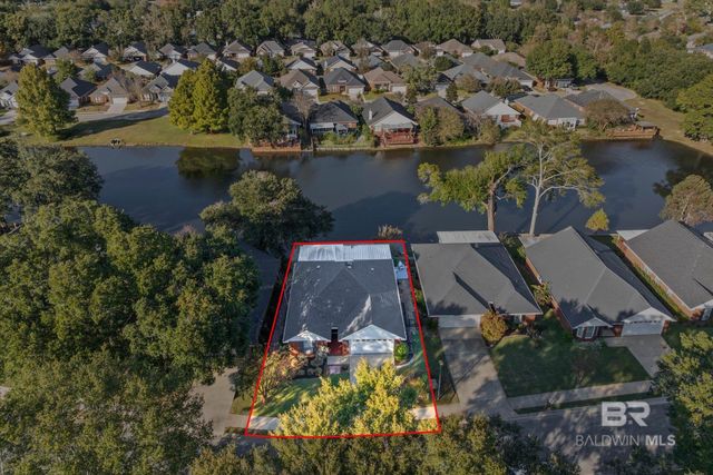 219 Spring Lake Drive, Fairhope, AL 36532