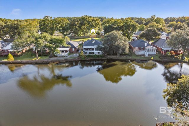 219 Spring Lake Drive, Fairhope, AL 36532