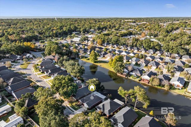 219 Spring Lake Drive, Fairhope, AL 36532