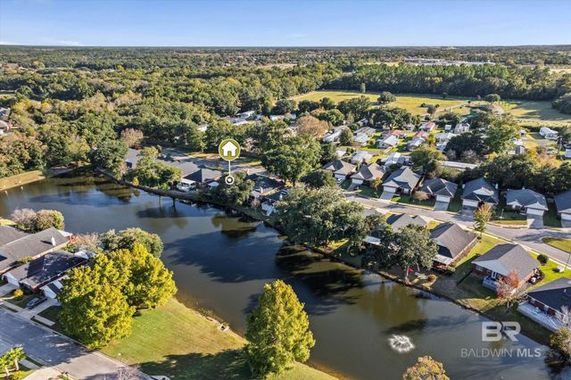 219 Spring Lake Drive, Fairhope, AL 36532