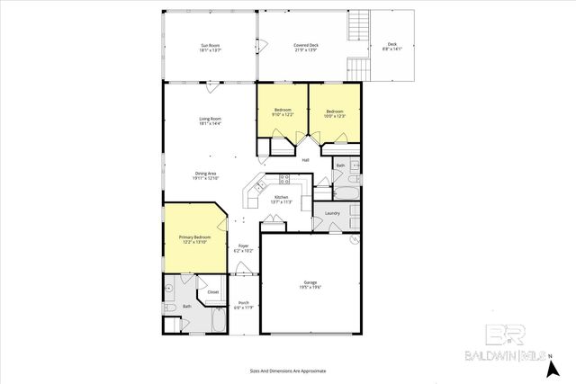 219 Spring Lake Drive, Fairhope, AL 36532