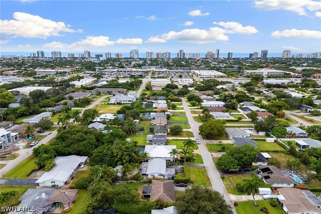 1128 Hilltop DR, Naples, FL 34103