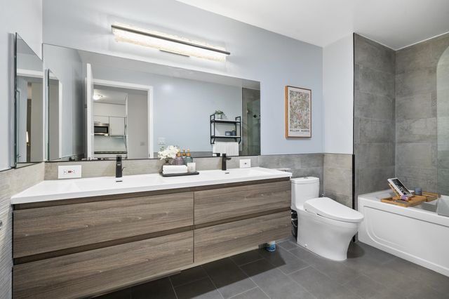 318 Spear St 4H, San Francisco, CA 94105