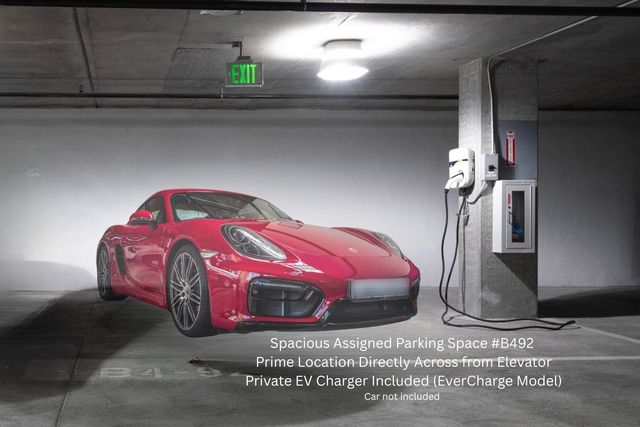 318 Spear St 4H, San Francisco, CA 94105