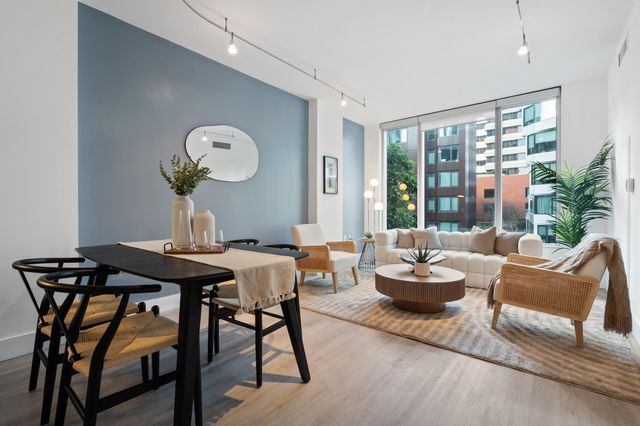 318 Spear St 4H, San Francisco, CA 94105