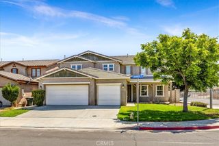 3413 Ranch Street, Perris, CA 92571