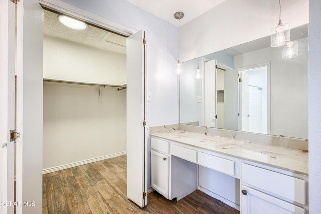 1613 LARRY WADKINS Drive, El Paso, TX 79936