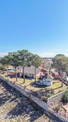 1613 LARRY WADKINS Drive, El Paso, TX 79936