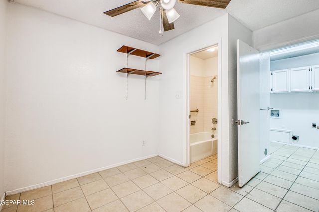 1613 LARRY WADKINS Drive, El Paso, TX 79936