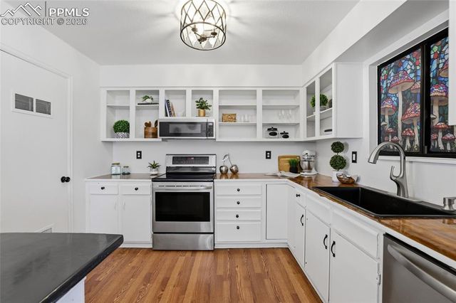 4875 Gatewood Drive, Colorado Springs, CO 80916