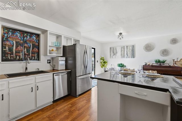 4875 Gatewood Drive, Colorado Springs, CO 80916