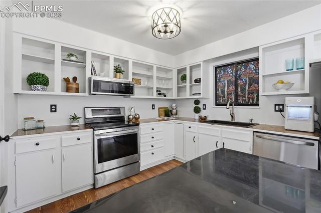 4875 Gatewood Drive, Colorado Springs, CO 80916