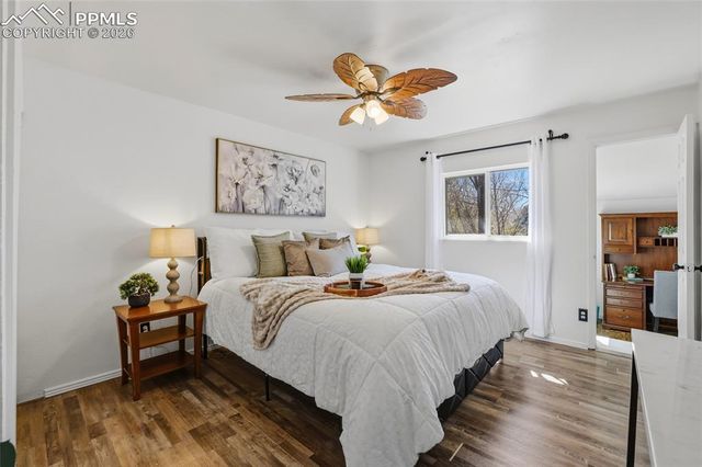 4875 Gatewood Drive, Colorado Springs, CO 80916