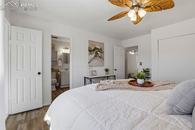 4875 Gatewood Drive, Colorado Springs, CO 80916