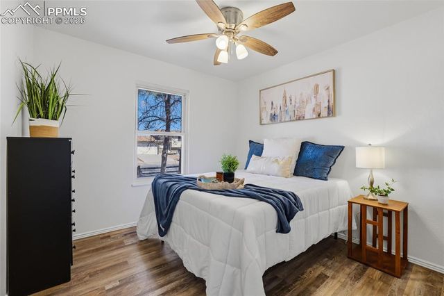 4875 Gatewood Drive, Colorado Springs, CO 80916