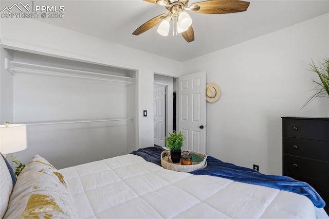 4875 Gatewood Drive, Colorado Springs, CO 80916