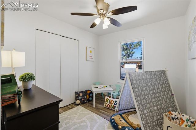 4875 Gatewood Drive, Colorado Springs, CO 80916