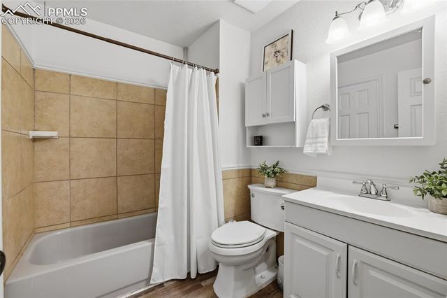 4875 Gatewood Drive, Colorado Springs, CO 80916