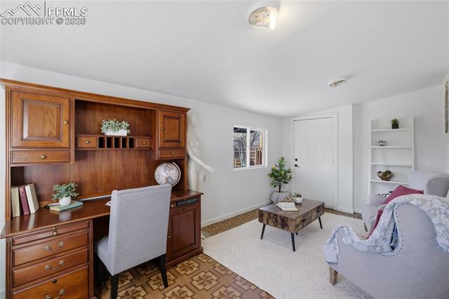 4875 Gatewood Drive, Colorado Springs, CO 80916